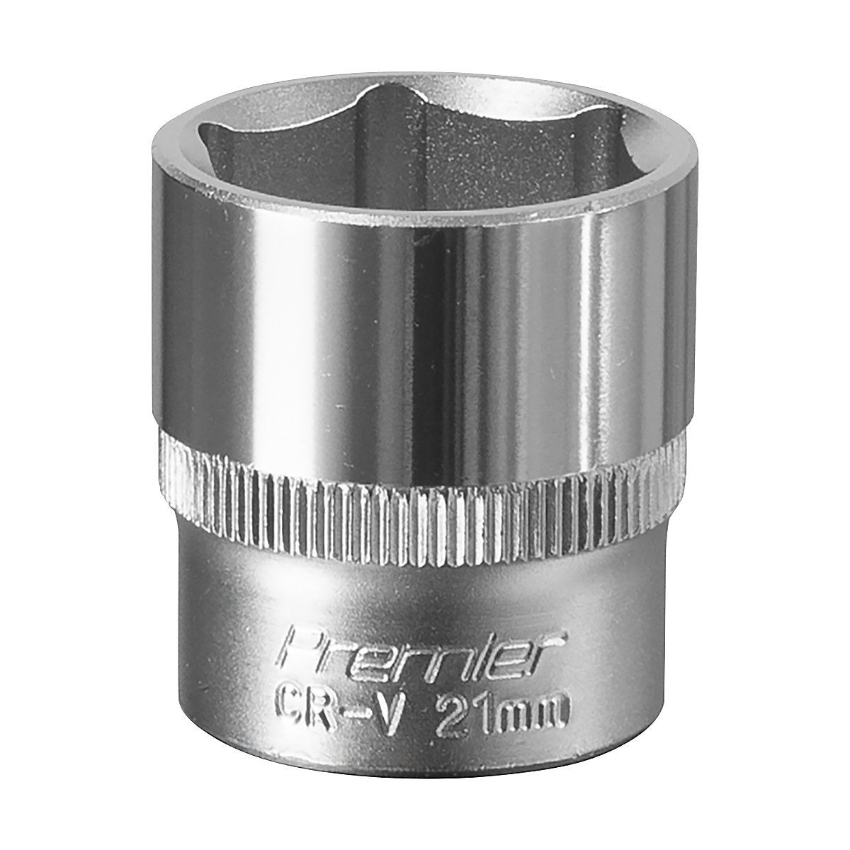 Sealey Premier WallDrive Sockets | Standard or Deep