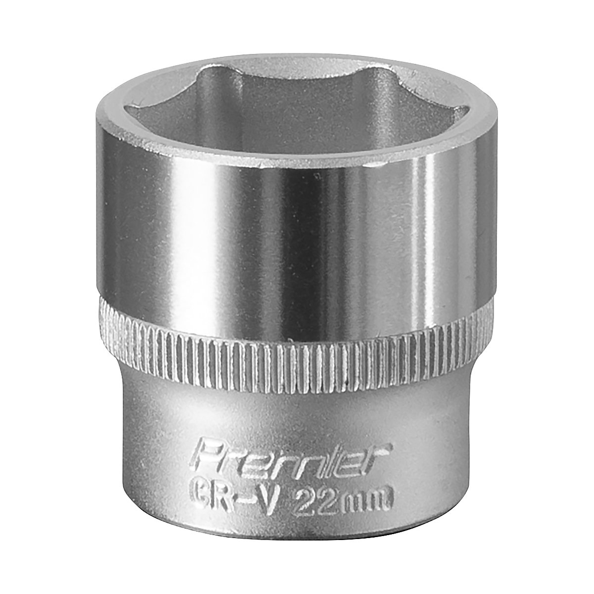 Sealey Premier WallDrive Sockets | Standard or Deep