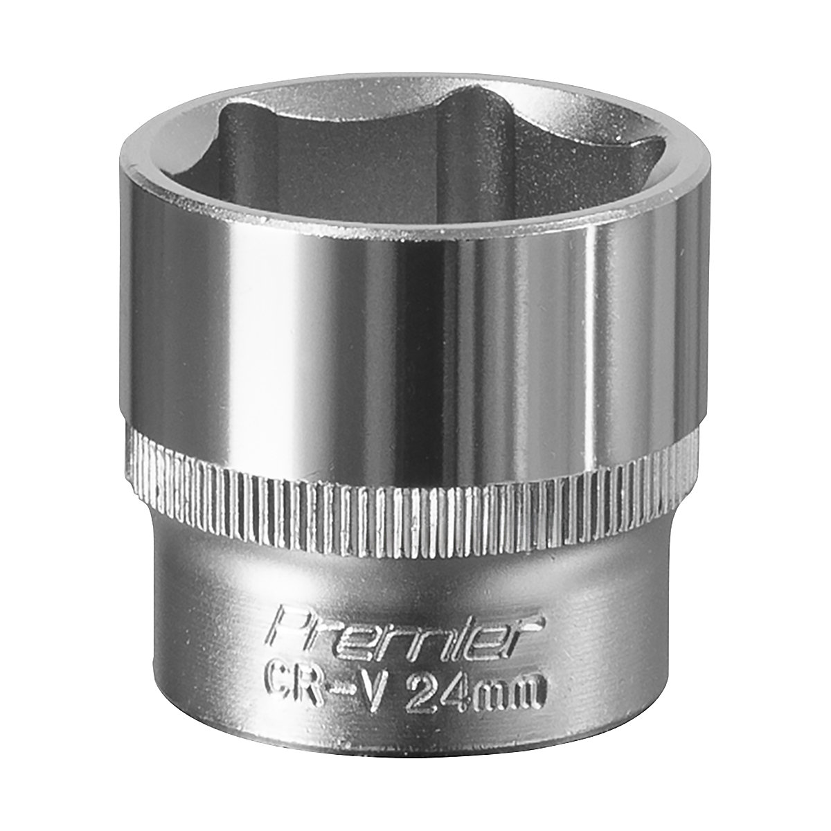 Sealey Premier WallDrive Sockets | Standard or Deep