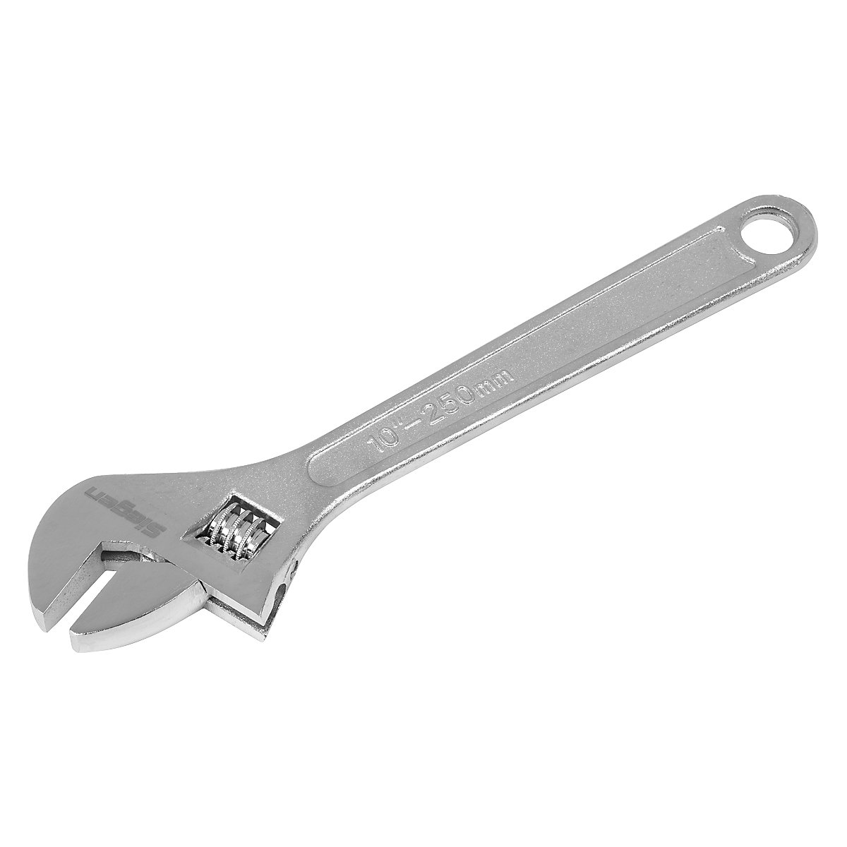 Sealey Siegen Adjustable Wrench | 150 - 600mm