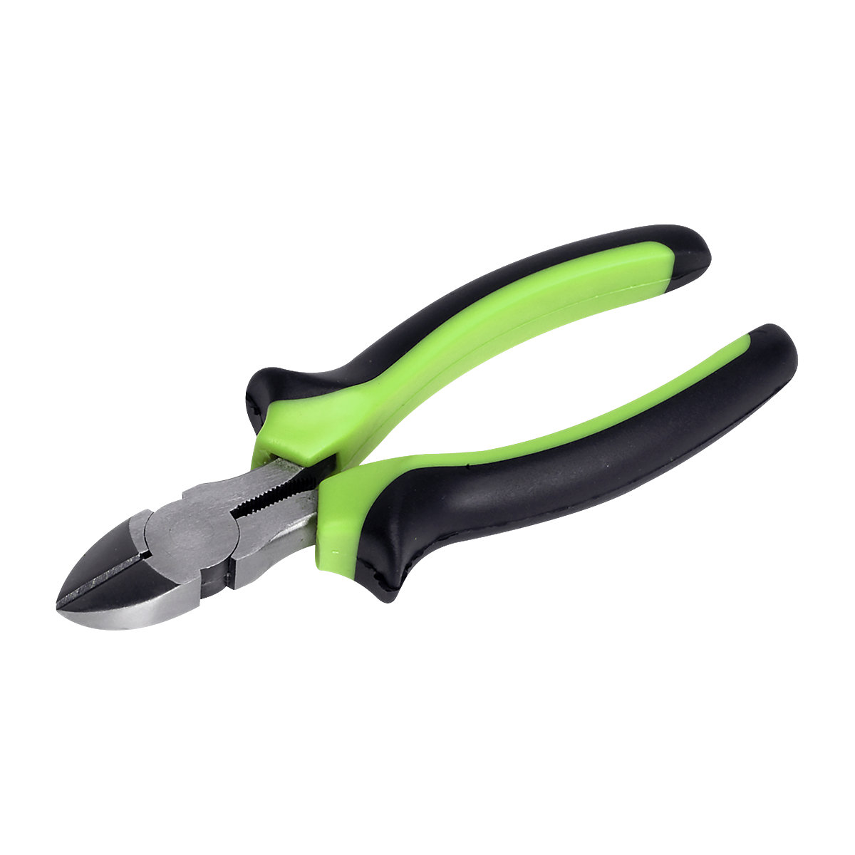 Sealey Siegen Comfort Grip Side Cutters | 160mm