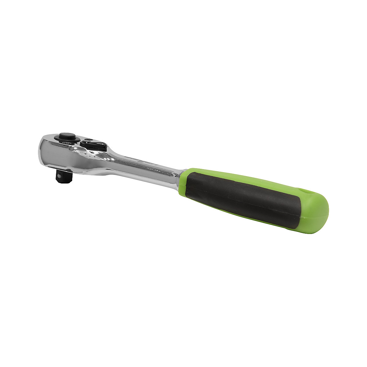 Sealey Siegen Flip Reverse Ratchet Wrench | Standard, Offset or Extra-Long