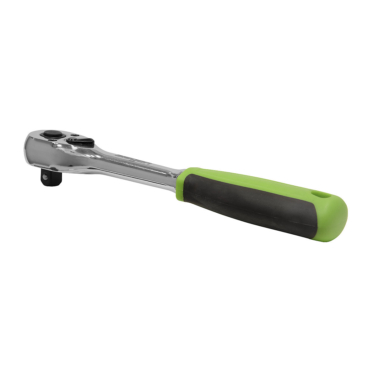 Sealey Siegen Flip Reverse Ratchet Wrench | Standard, Offset or Extra-Long
