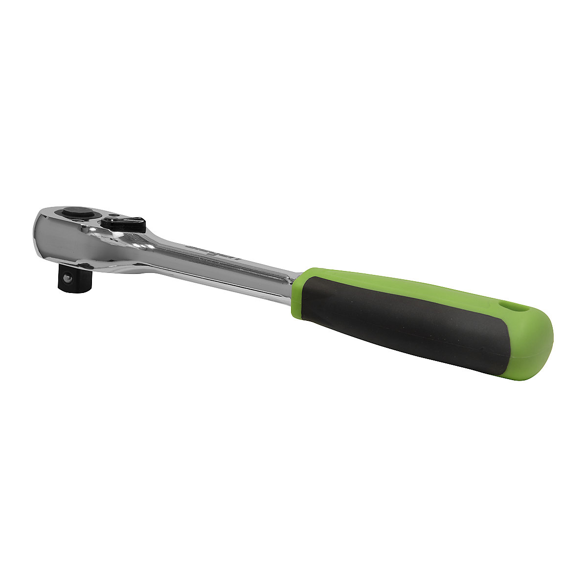 Sealey Siegen Flip Reverse Ratchet Wrench | Standard, Offset or Extra-Long