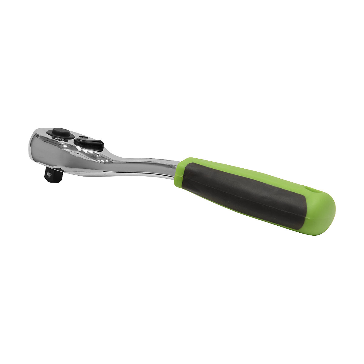Sealey Siegen Flip Reverse Ratchet Wrench | Standard, Offset or Extra-Long