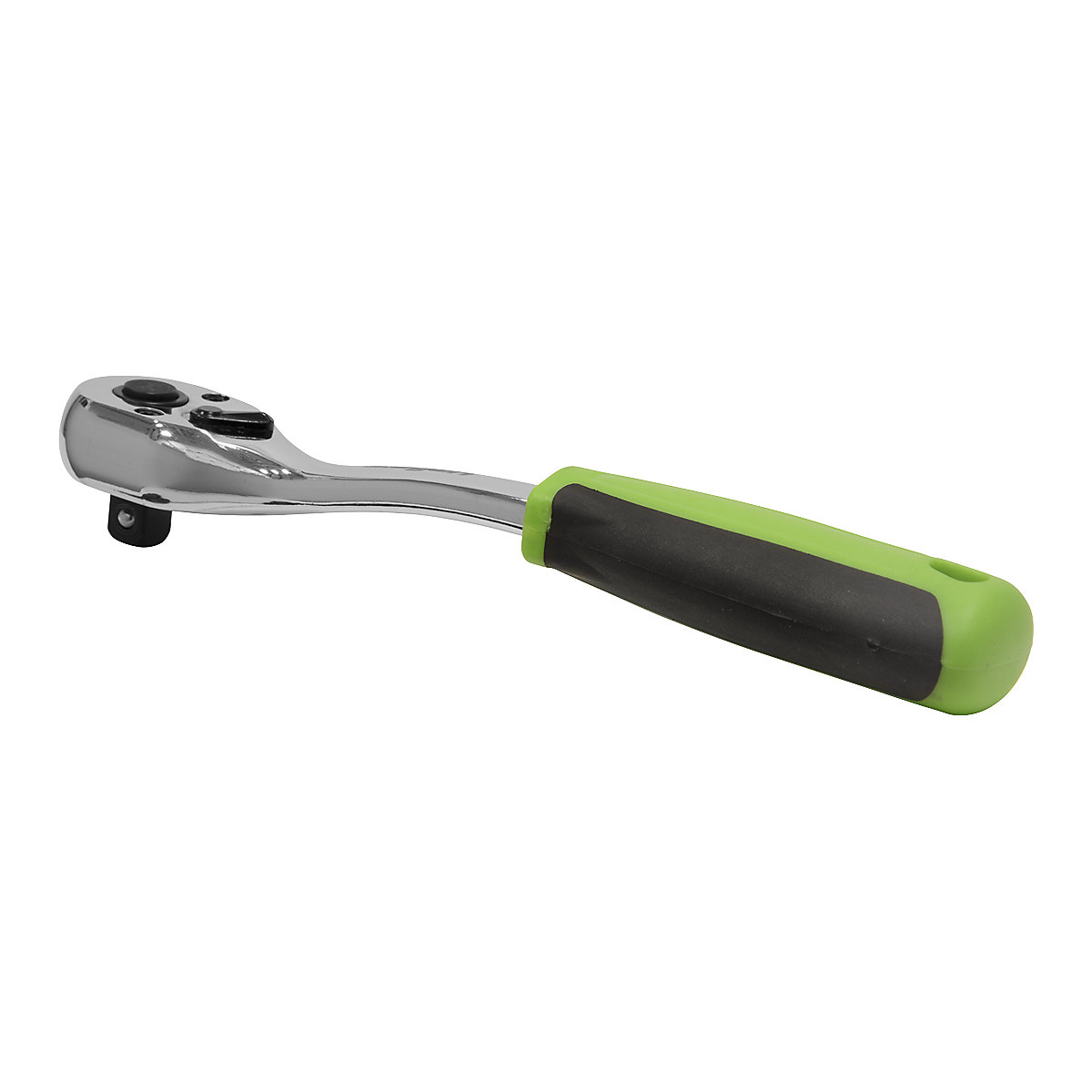 Sealey Siegen Flip Reverse Ratchet Wrench | Standard, Offset or Extra-Long
