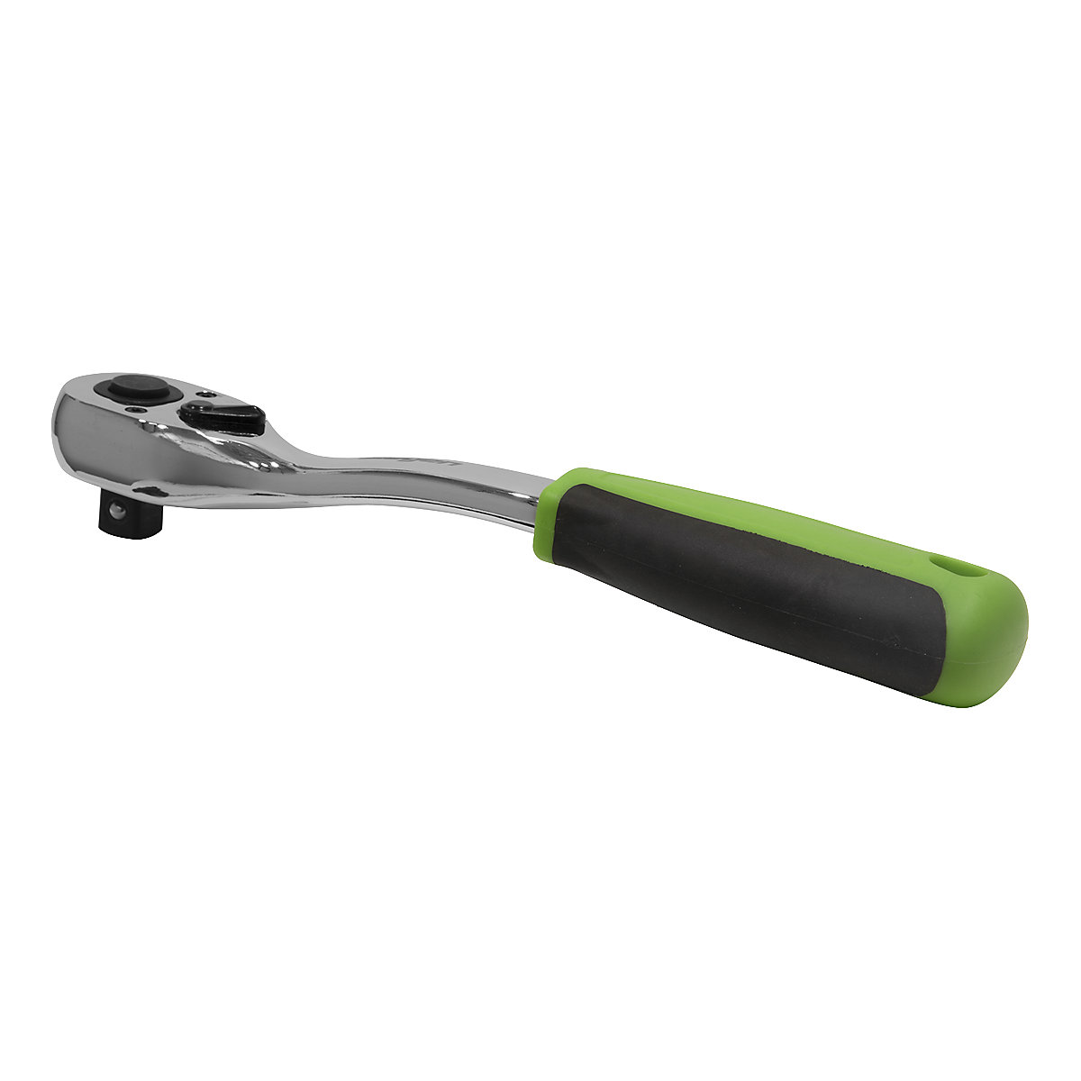 Sealey Siegen Flip Reverse Ratchet Wrench | Standard, Offset or Extra-Long