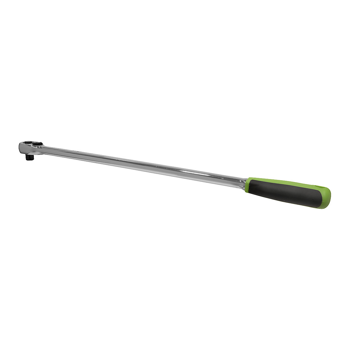 Sealey Siegen Flip Reverse Ratchet Wrench | Standard, Offset or Extra-Long