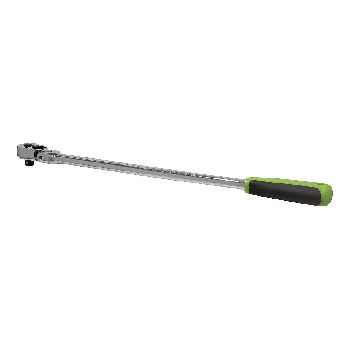 Sealey Siegen Flip Reverse Ratchet Wrench | Standard, Offset or Extra-Long