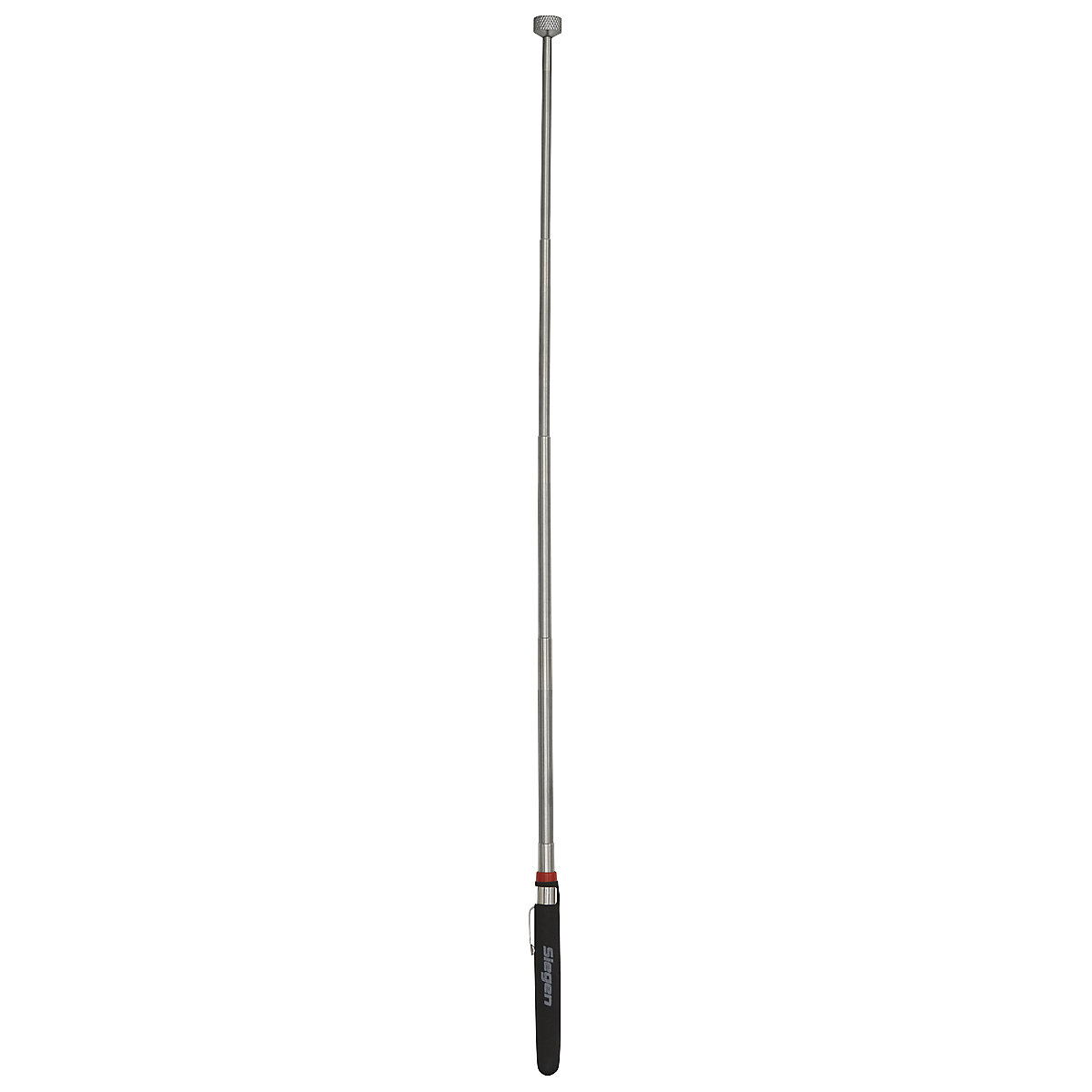 Sealey Siegen Heavy-Duty Magnetic Pick-Up Tool | 3.6kg Capacity (Product illustration 4)-3