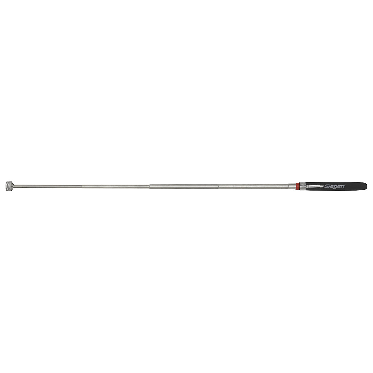 Sealey Siegen Heavy-Duty Magnetic Pick-Up Tool | 3.6kg Capacity (Product illustration 5)-4