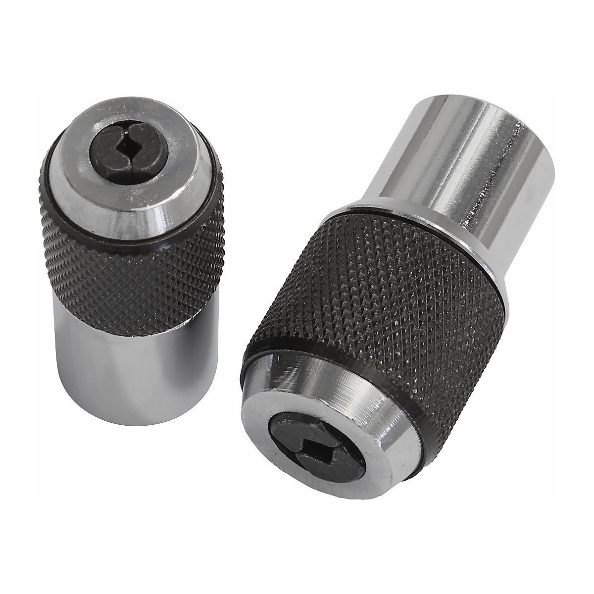 Sealey Adjustable Tap Socket Set | 2pc