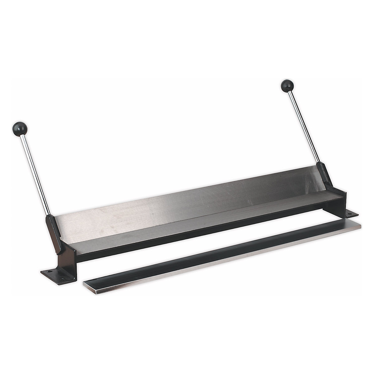 Sealey Bench MountingSheet Metal Folder | 760mm