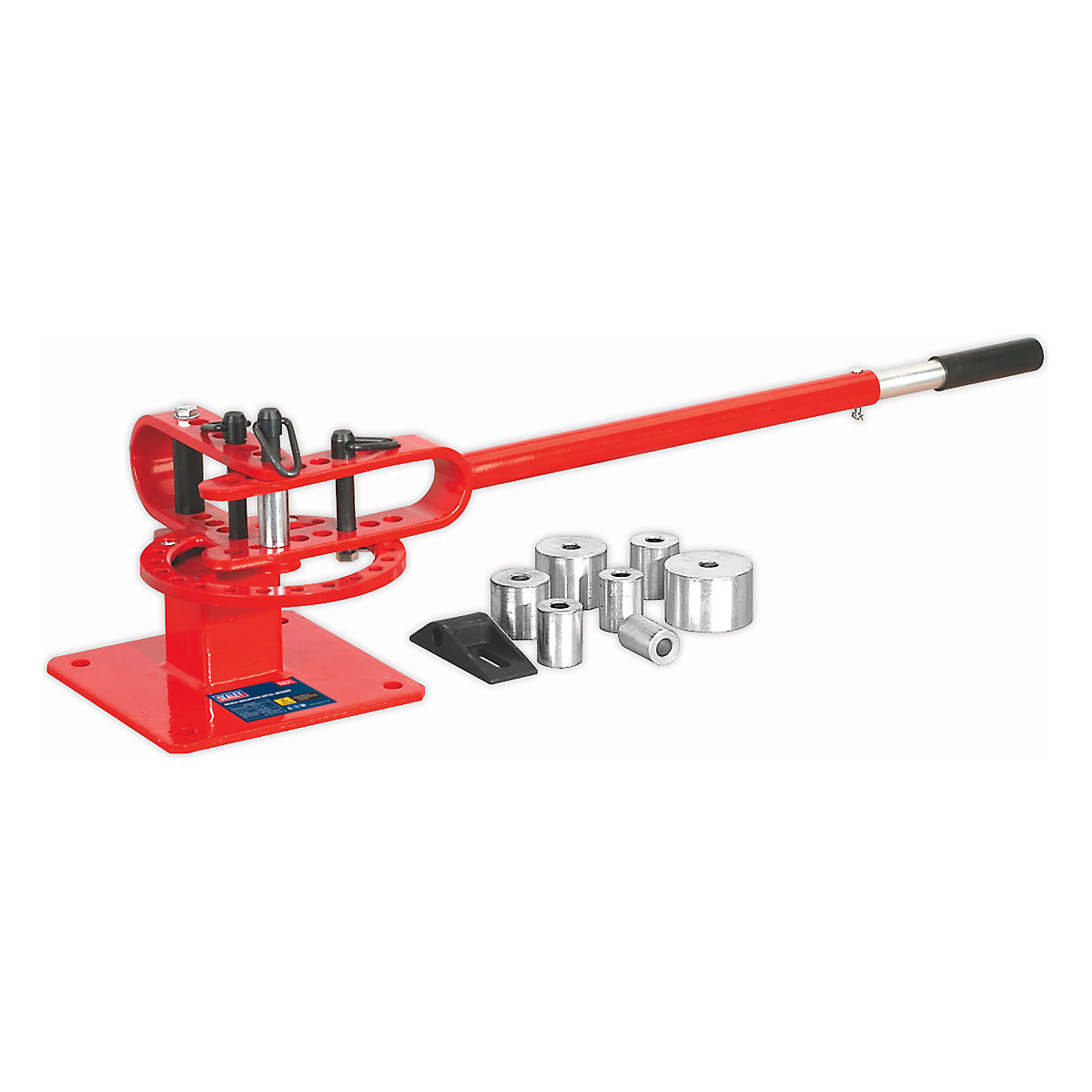 Sealey Bench Mounting Metal Bender