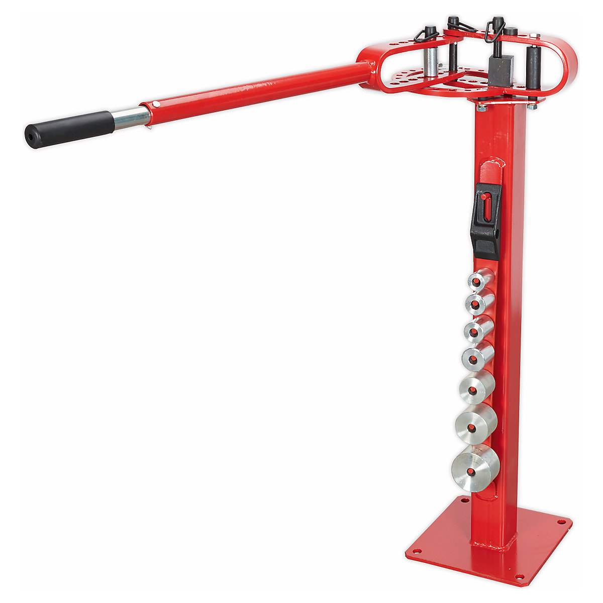 Sealey Floor Mounting Metal Bender