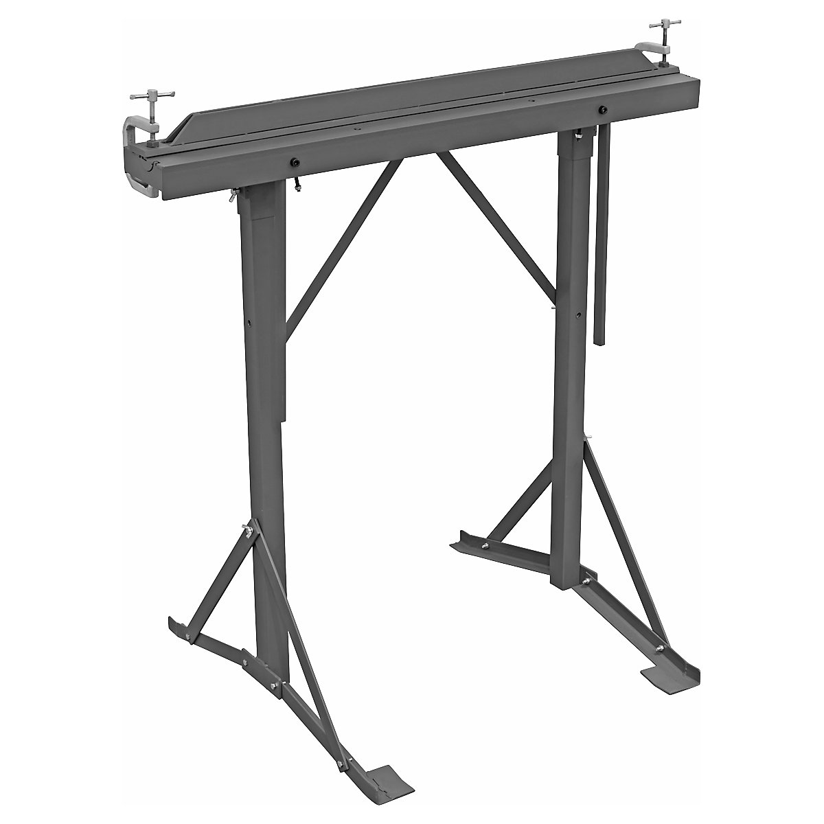 Sealey Floor Standing Sheet Metal Folder | 1000mm