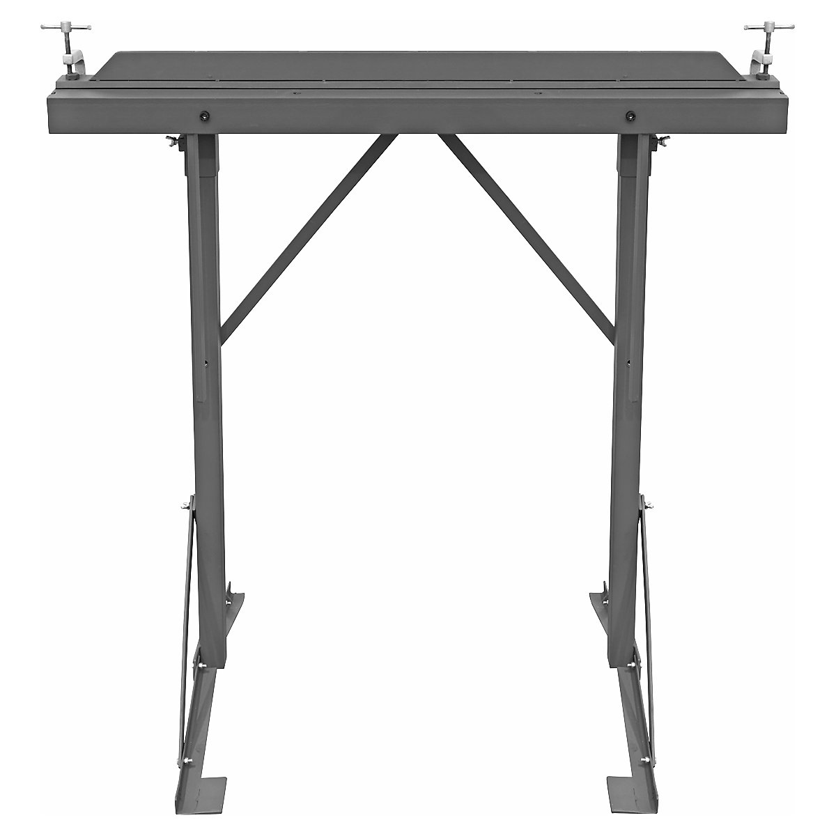 Sealey Floor Standing Sheet Metal Folder | 1000mm (Product illustration 2)-1