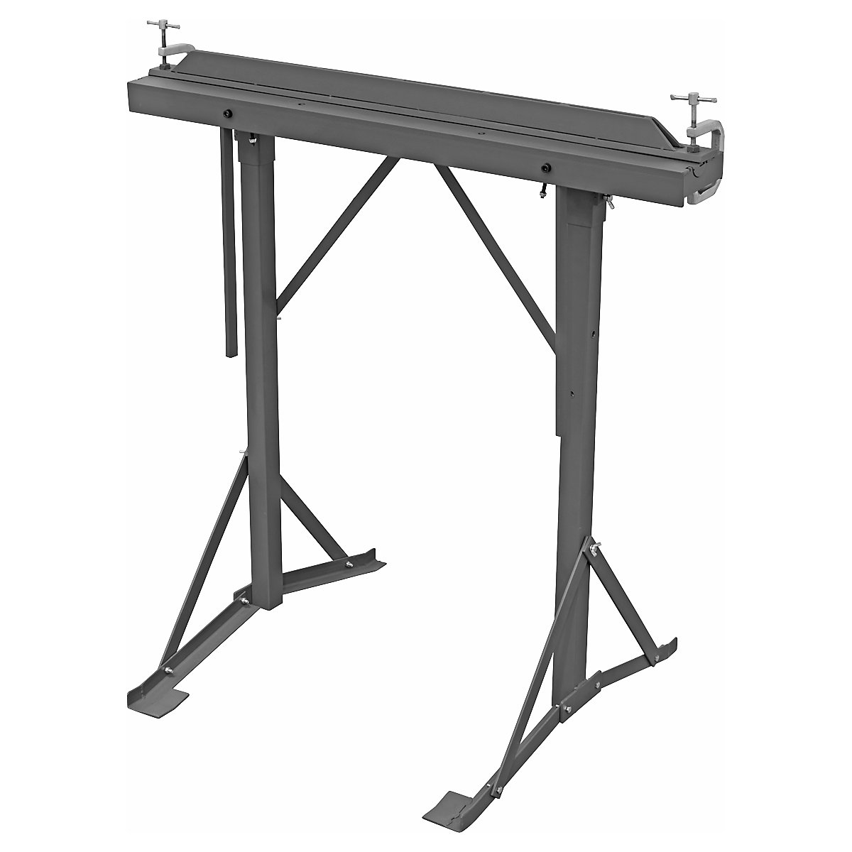 Sealey Floor Standing Sheet Metal Folder | 1000mm (Product illustration 5)-4