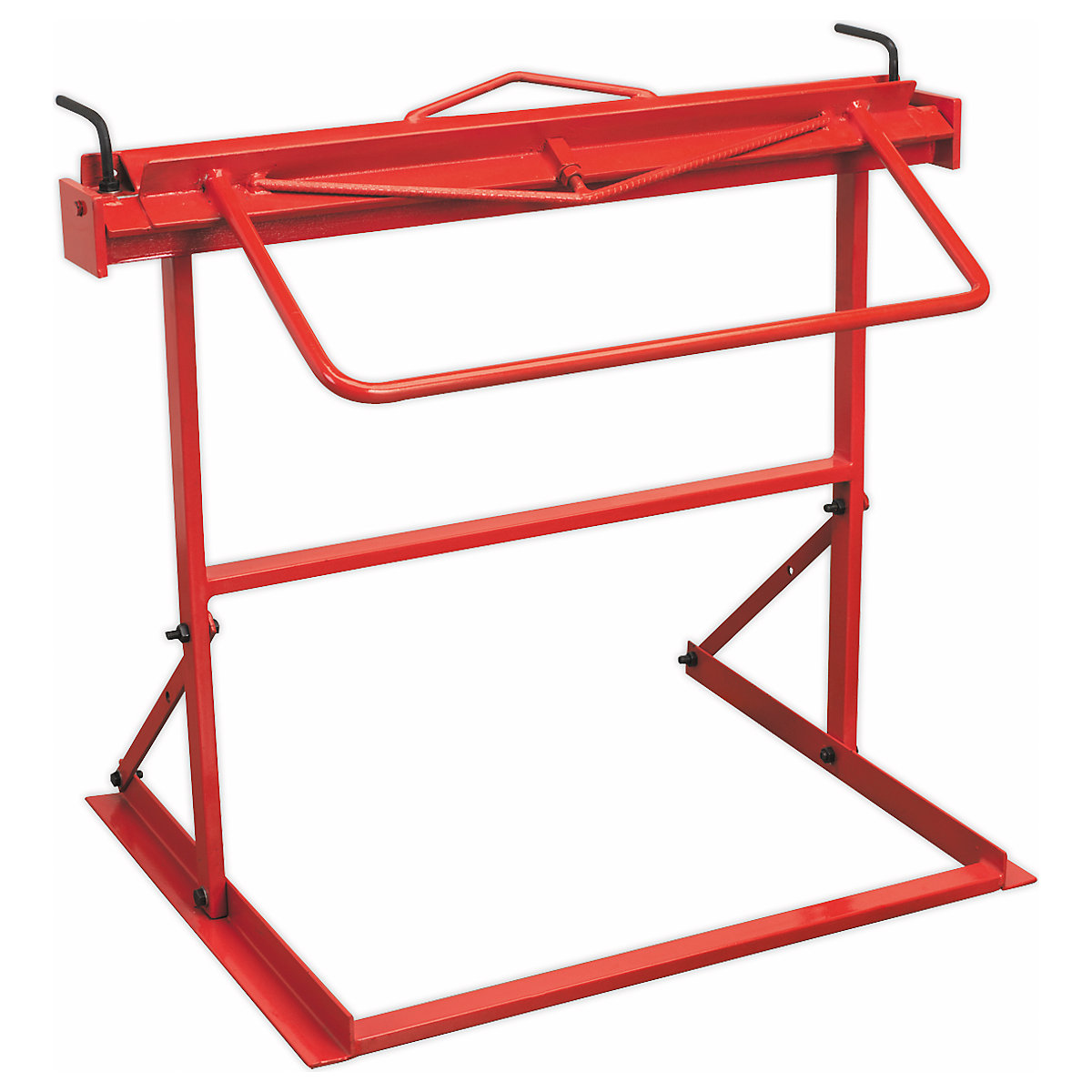 Sealey Floor Standing Sheet Metal Folder | 910mm