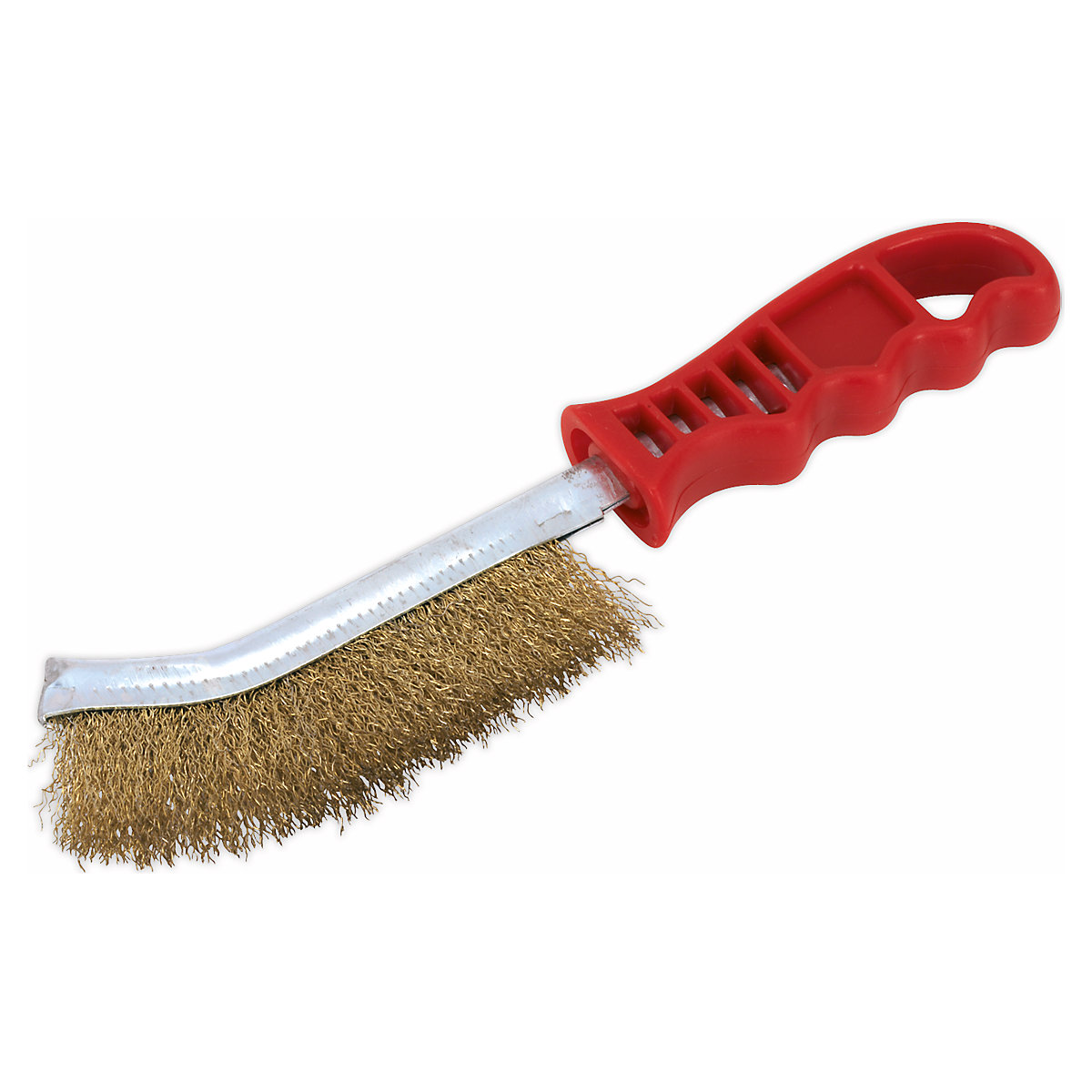 Sealey General-Purpose Wire Brush