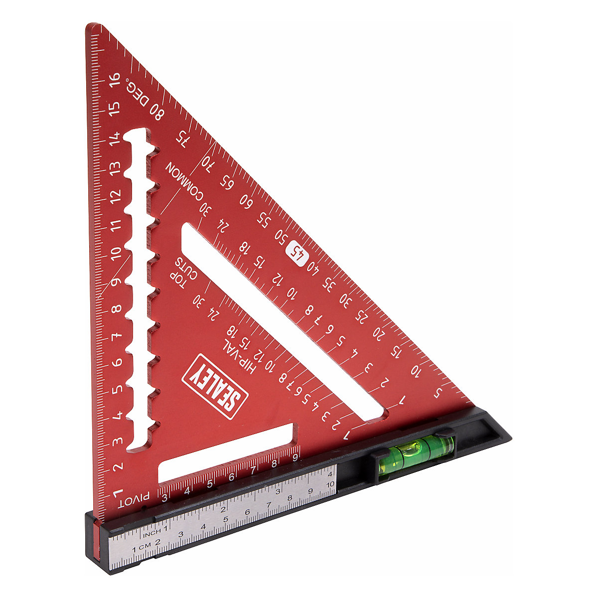 Sealey Metric Speed Square