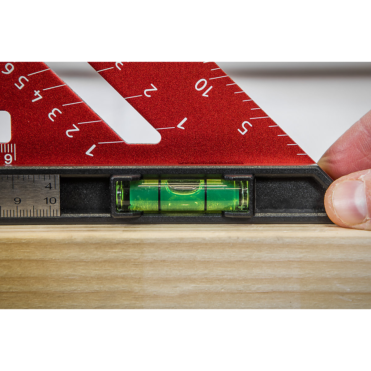 Sealey Metric Speed Square (Product illustration 6)-5
