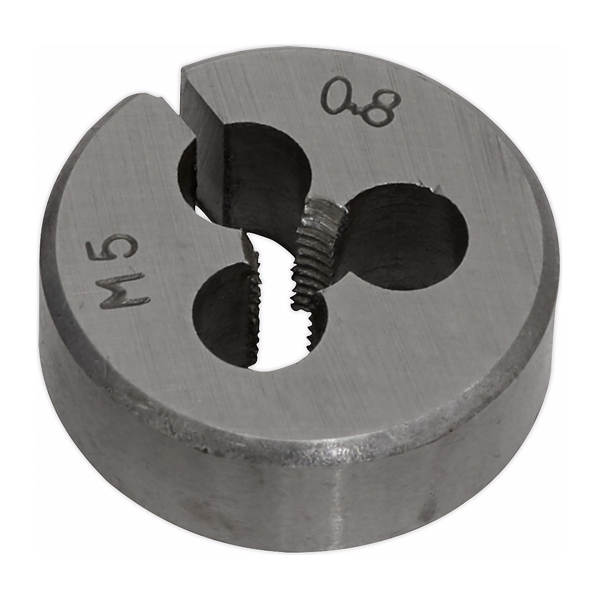 Sealey Split Dies, Sealey Split Dies, Sealey Split Die | M5 x 0.8mm-3