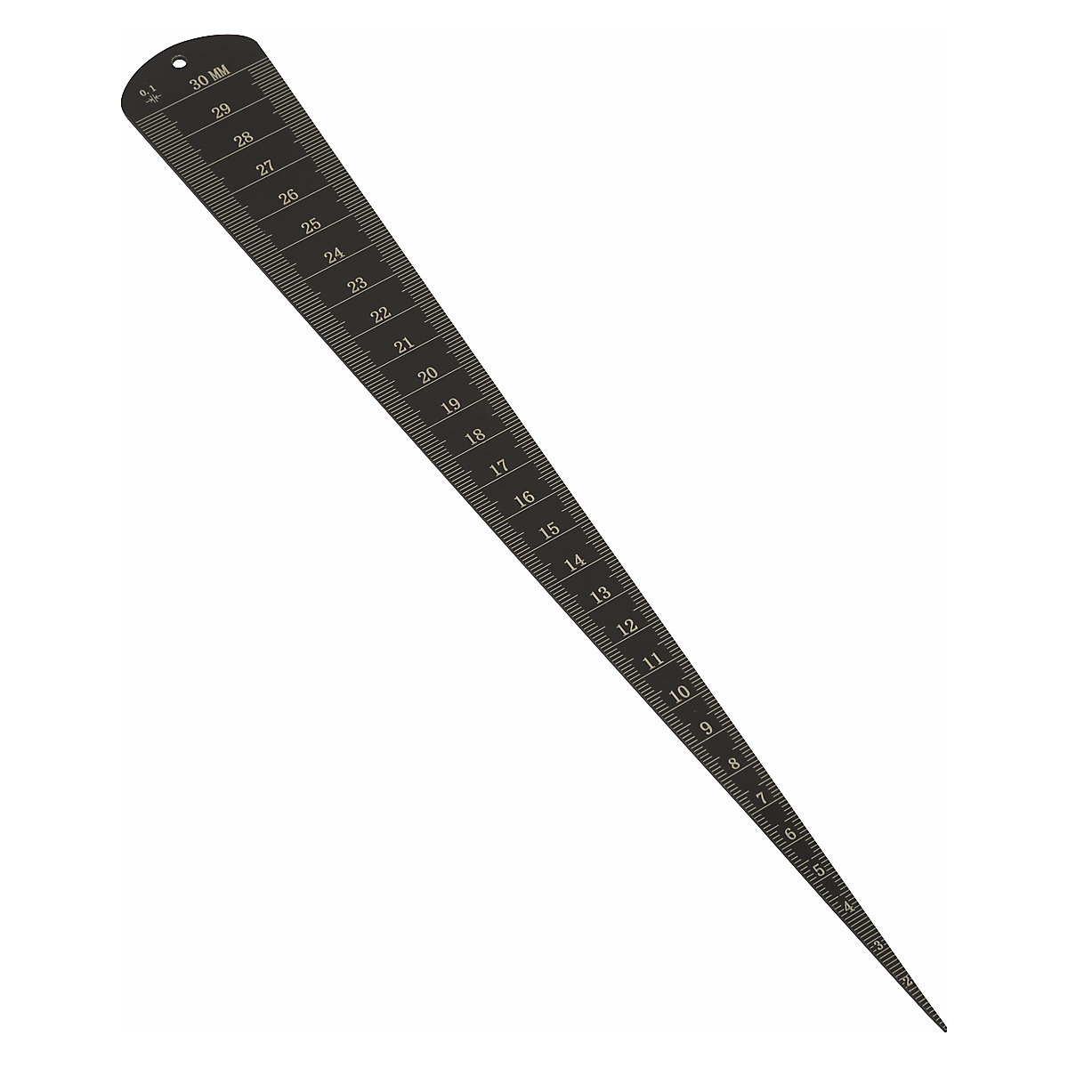 Sealey Taper Bore Gauge | 1-30mm