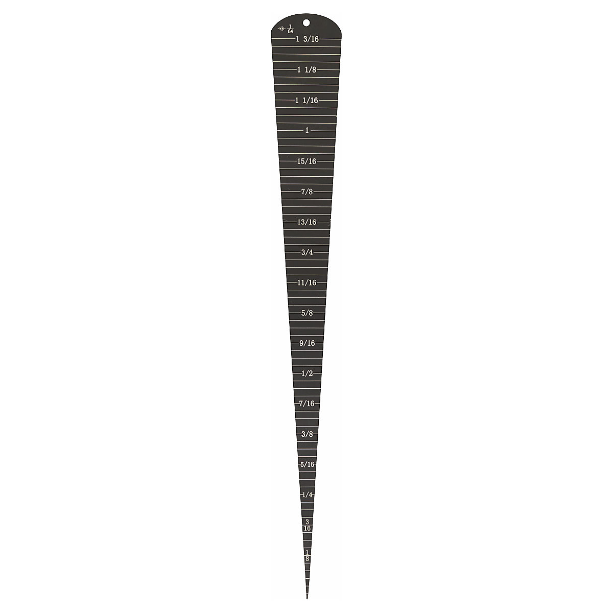 Sealey Taper Bore Gauge | 1-30mm (Product illustration 4)-3