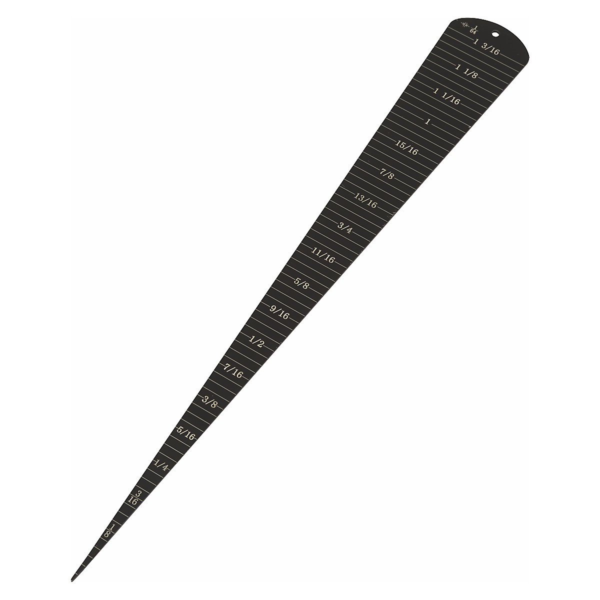 Sealey Taper Bore Gauge | 1-30mm (Product illustration 5)-4