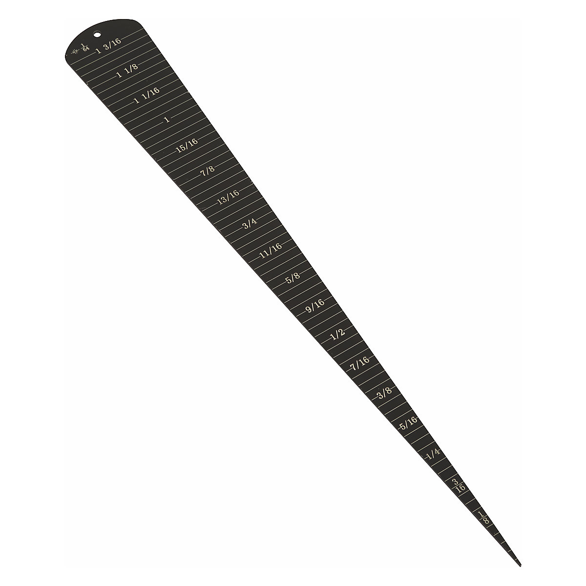 Sealey Taper Bore Gauge | 1-30mm (Product illustration 6)-5