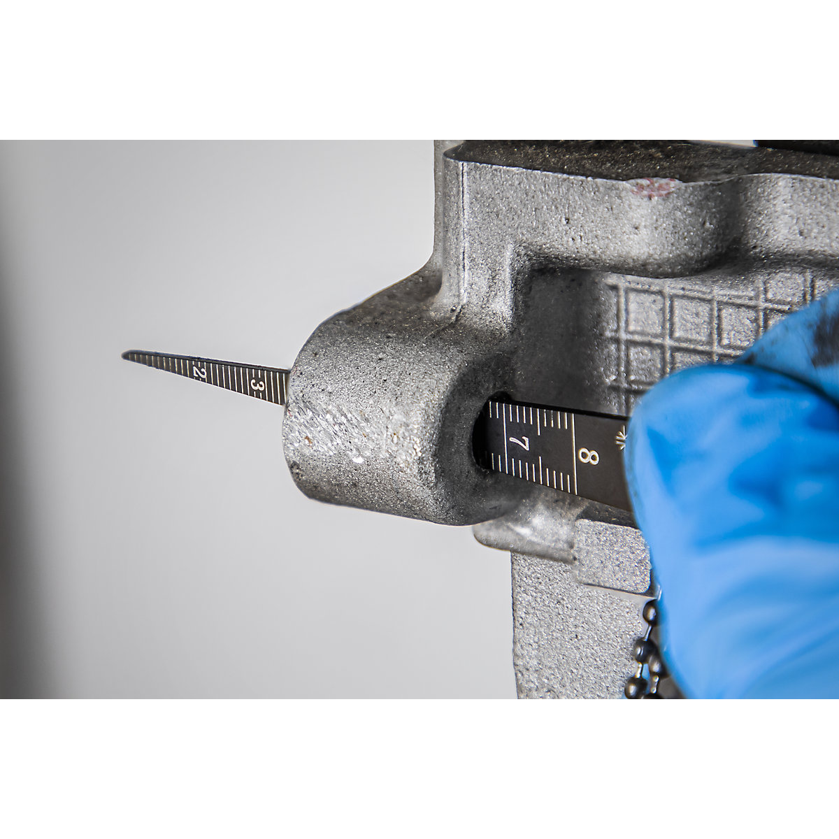 Sealey Taper Bore Gauge | 1-30mm (Product illustration 8)-7