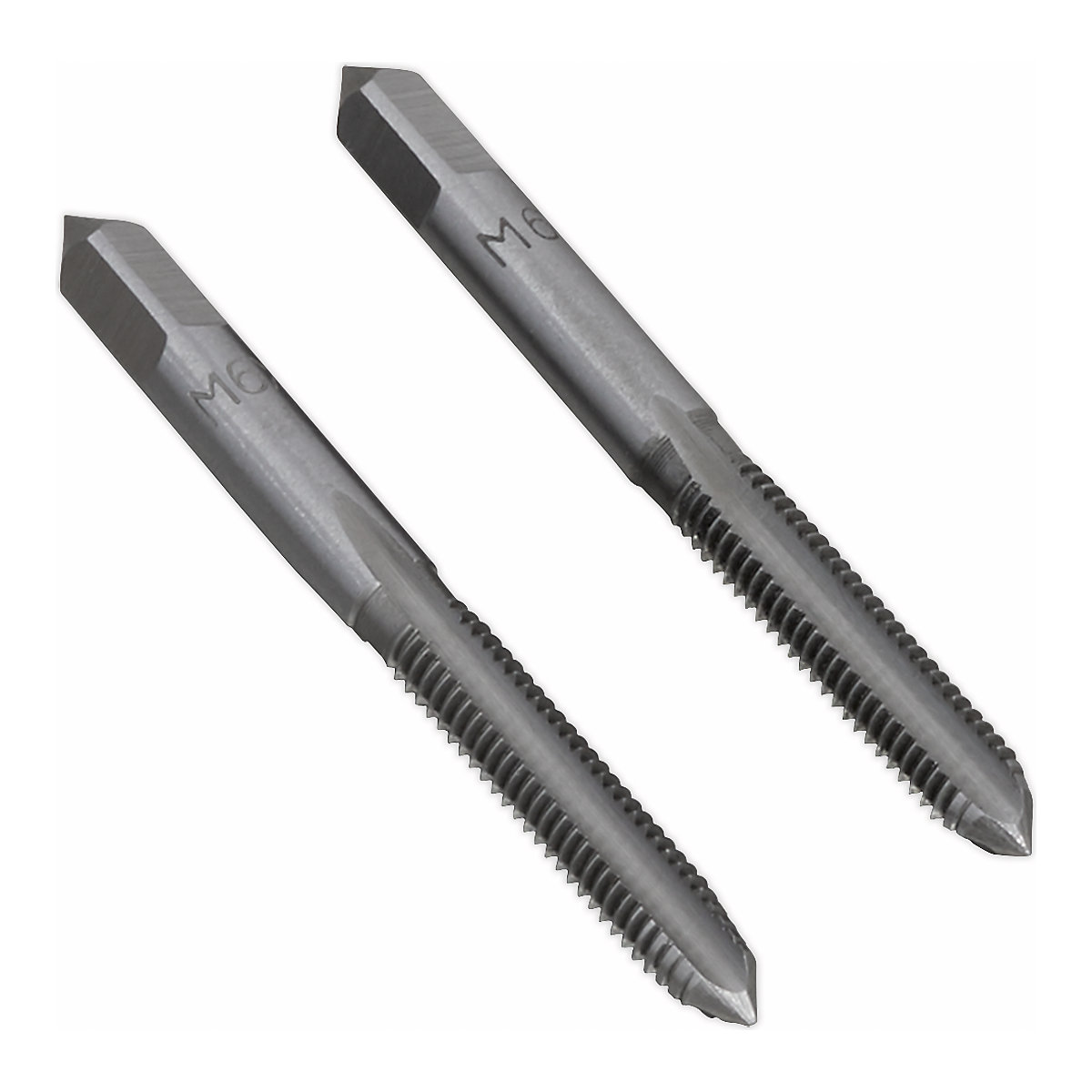 Sealey Taper & Plug Tap Sets