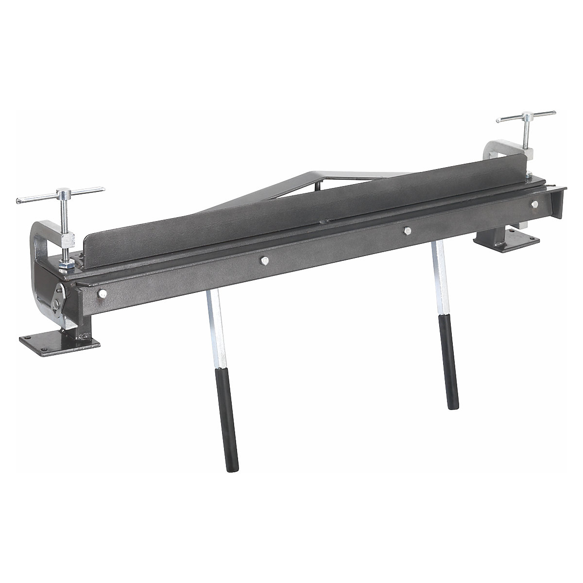 Sealey Vice/Bench Mounting Sheet Metal Folder | 700mm