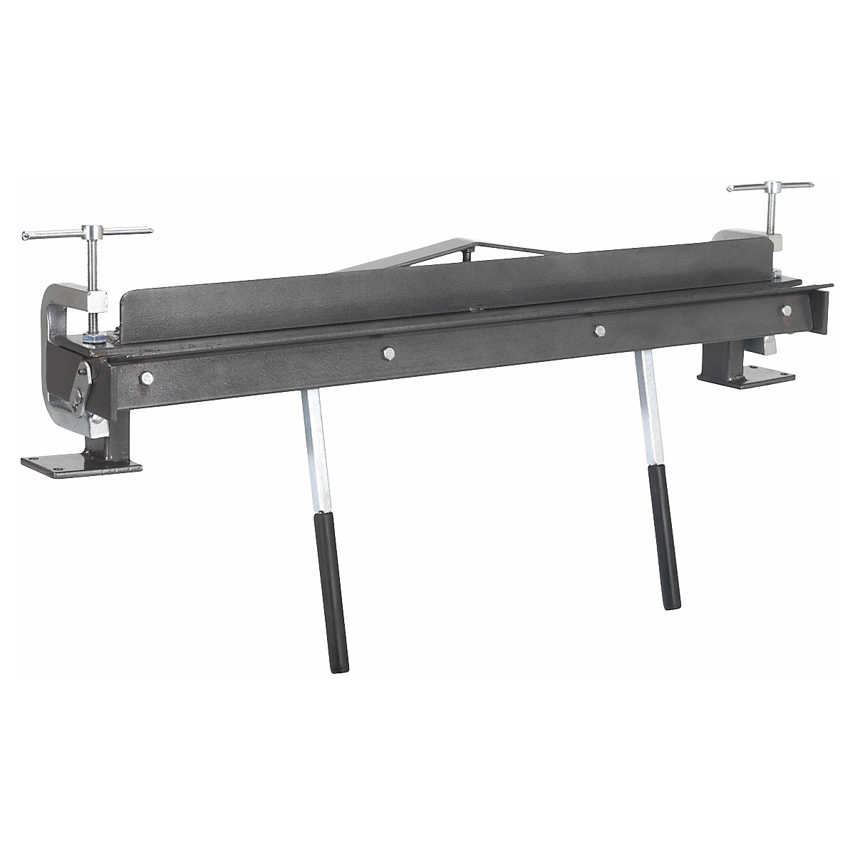 Sealey Vice/Bench Mounting Sheet Metal Folder | 700mm (Product illustration 2)-1