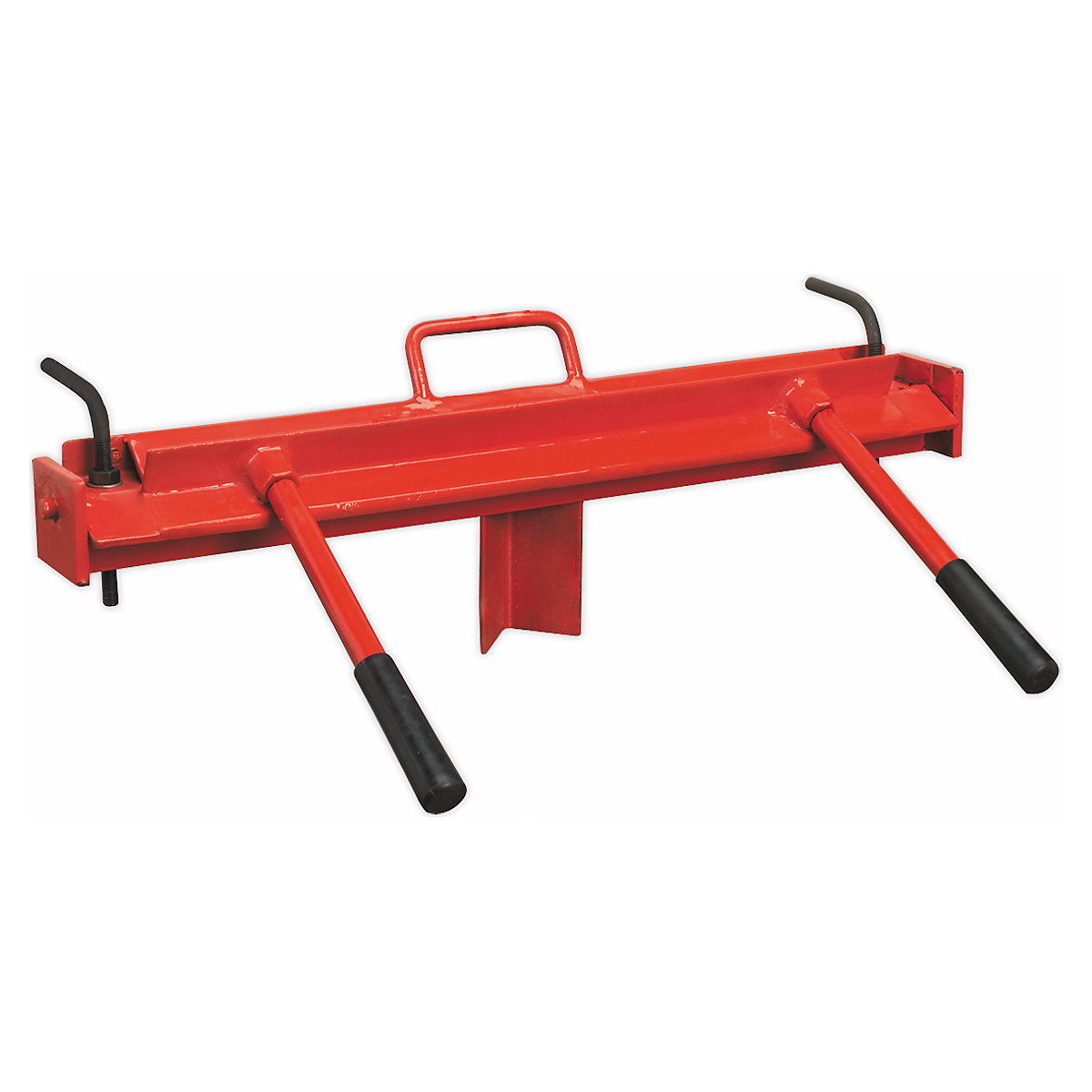 Sealey Vice Mounting Sheet Metal Folder | 600mm