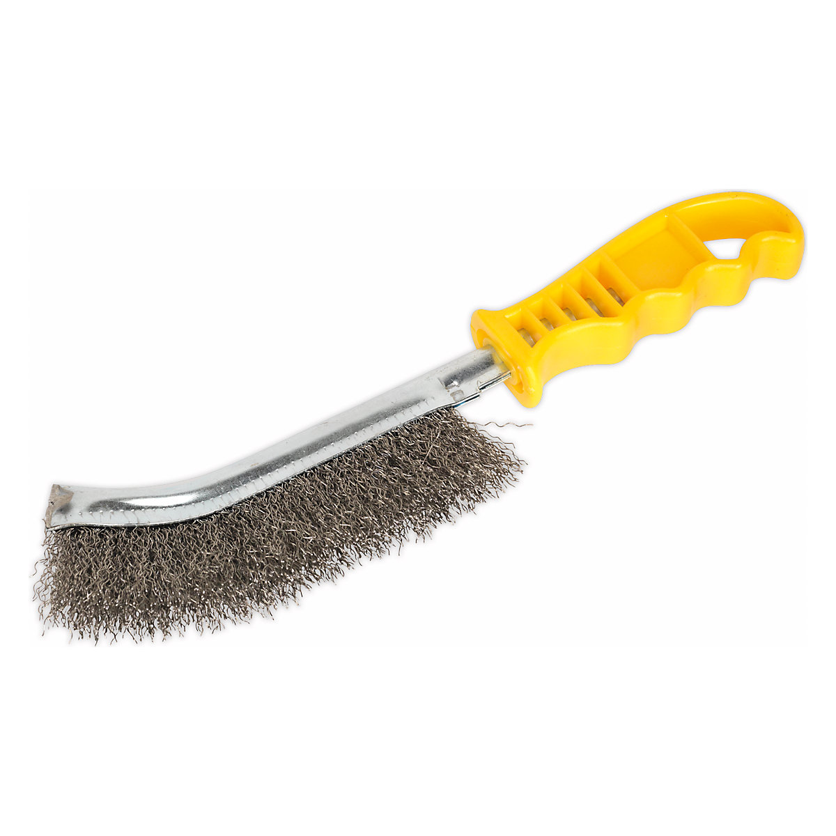 Sealey Wire Brush Stainless Steel