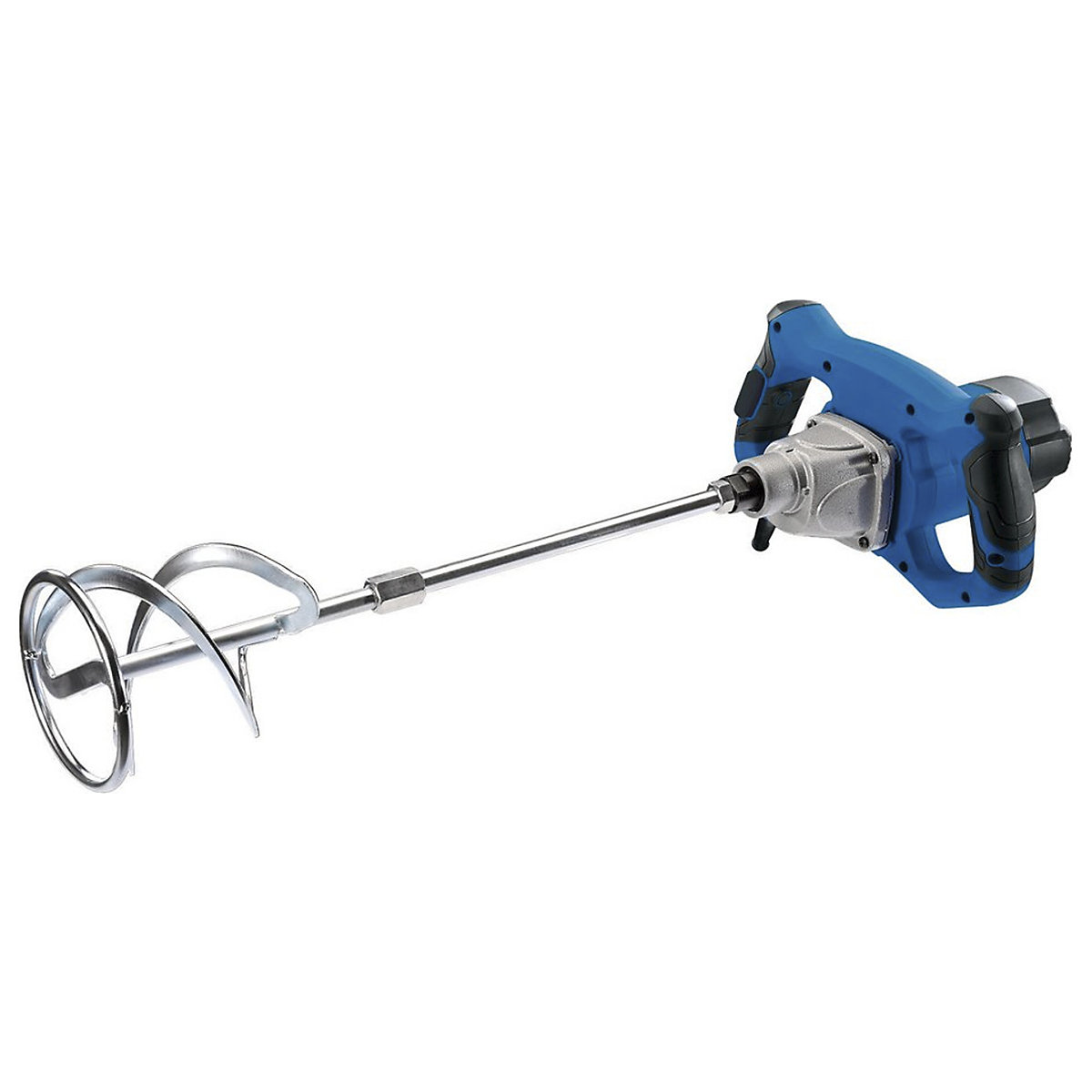 Draper 120L Paddle Mixers | 1400W