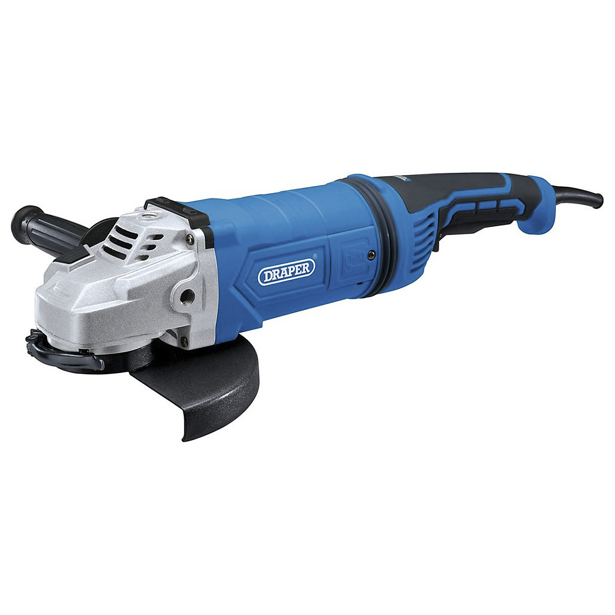Draper 230V Angle Grinder | 2400W