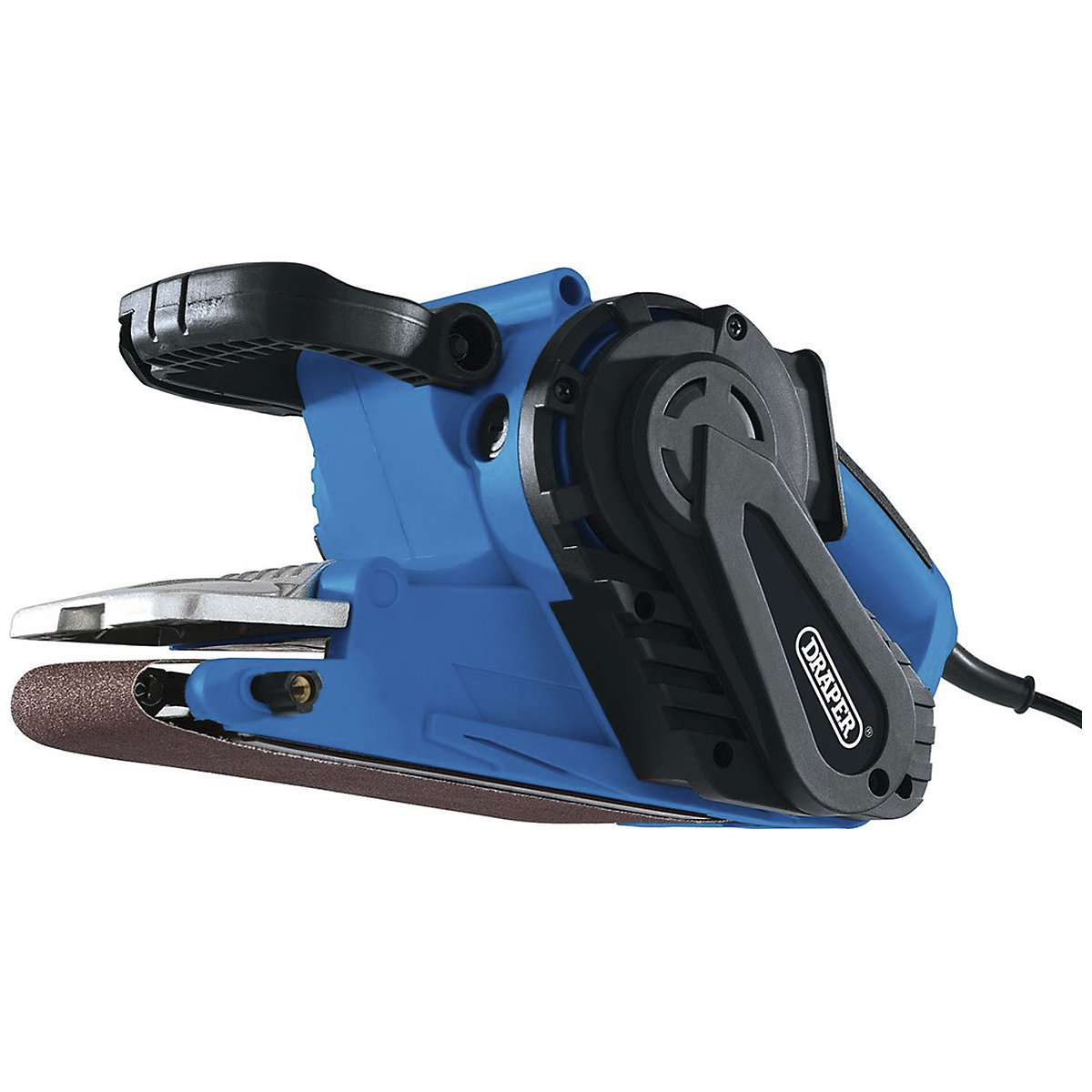 Draper 230V Belt Sander | 1010W