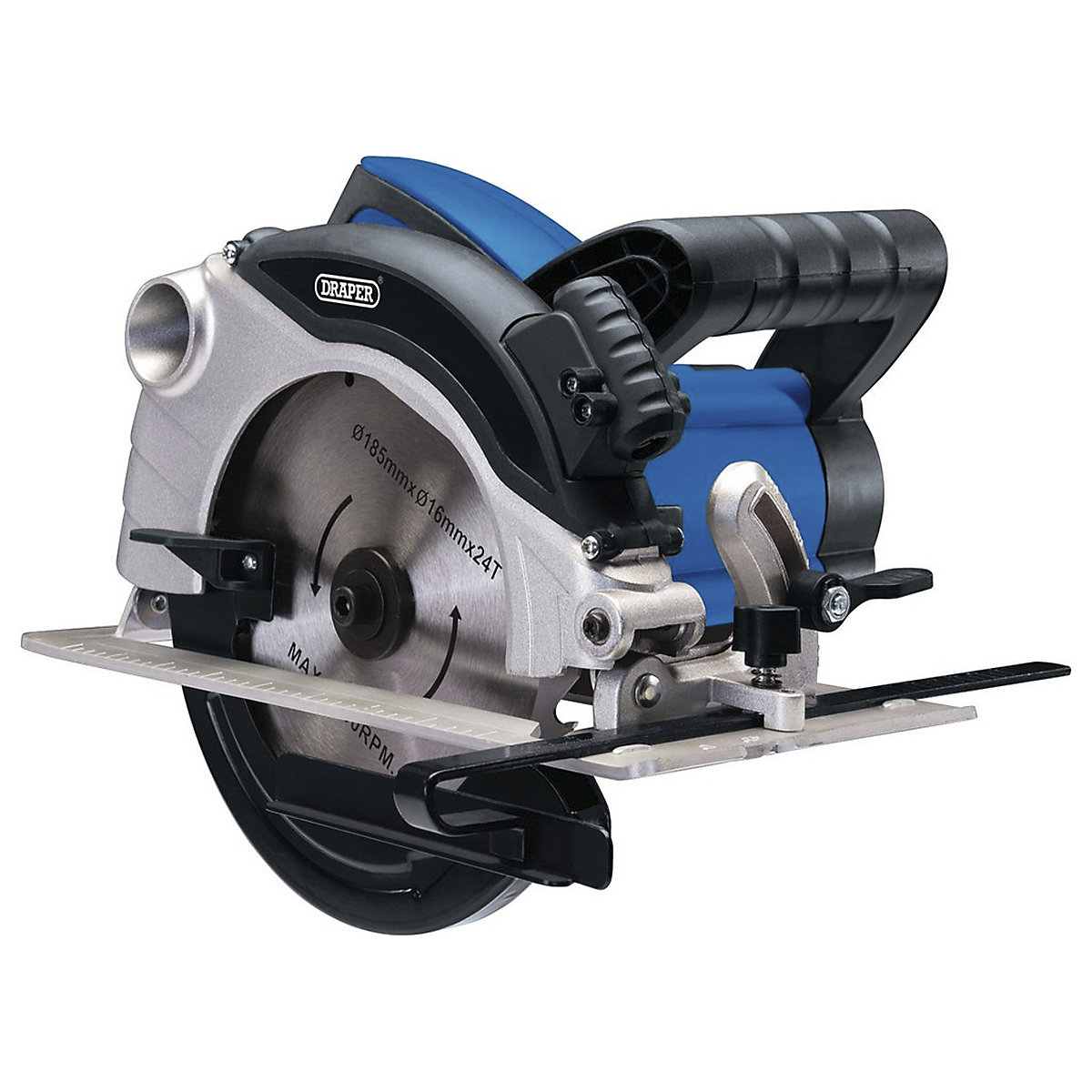 Draper 230V Circular Saw | 1300W