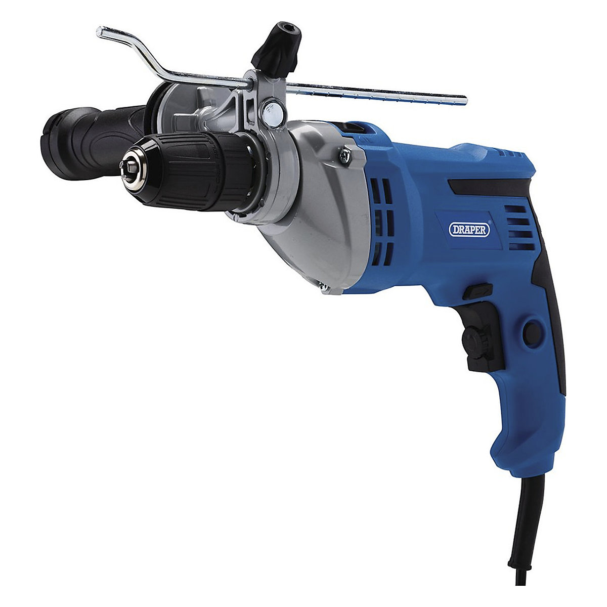 Draper 230V Impact Drill | 750W