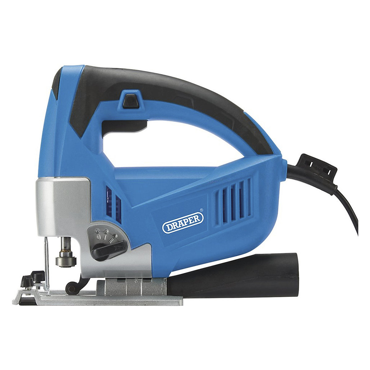 Draper 230V Orbital Jigsaws (Product illustration 4)-3
