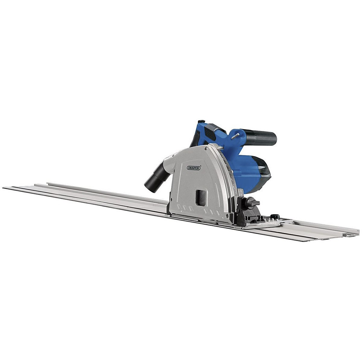 Draper 230V Plunge Saw with Guide Rails | 1200W