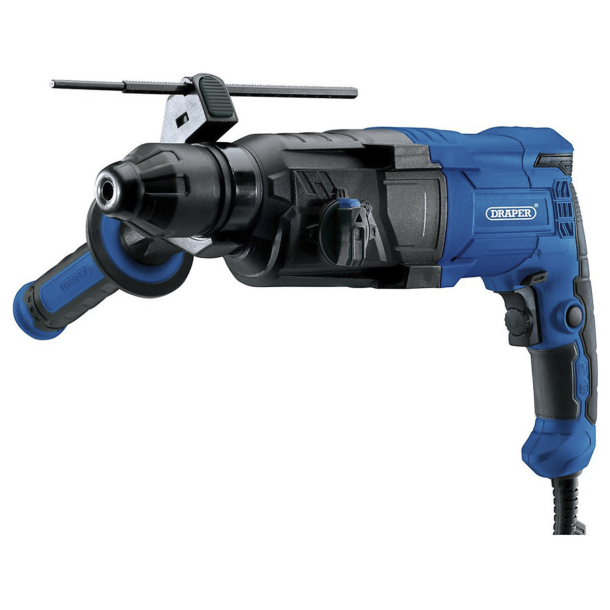 Draper 230V SDS+ Rotary Hammer Drill | 1050W