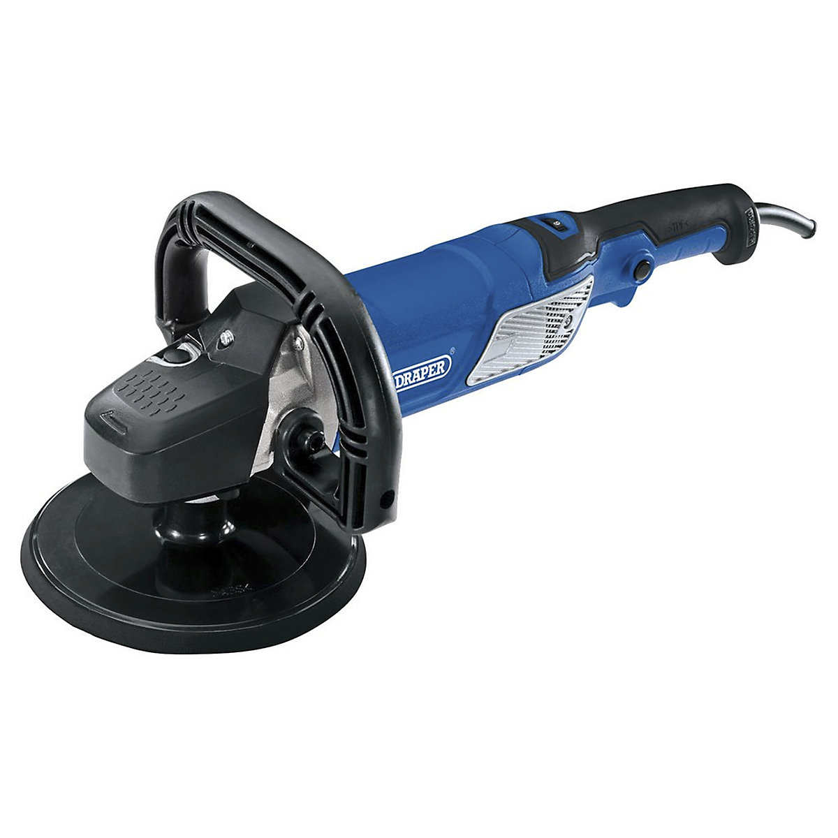 Draper 230V Sander/Polisher | 1200W