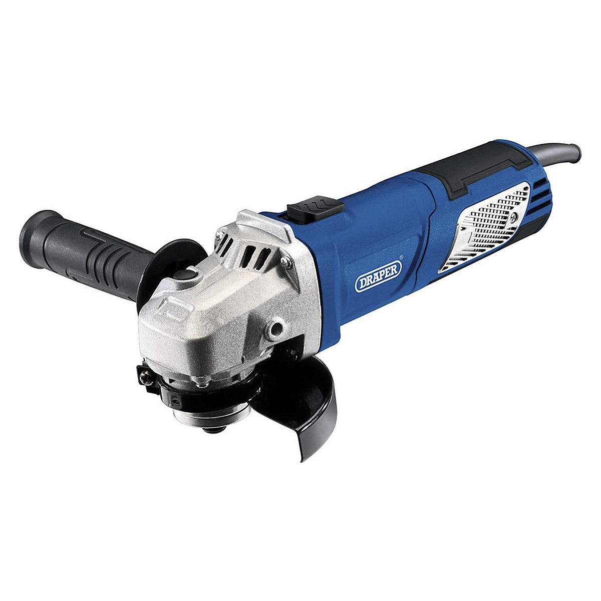 Draper Angle Grinders