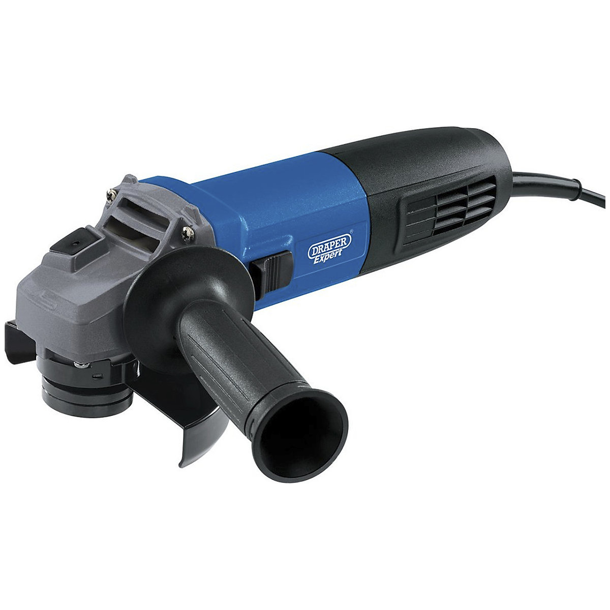 Draper Expert 230V Angle Grinder | 850W