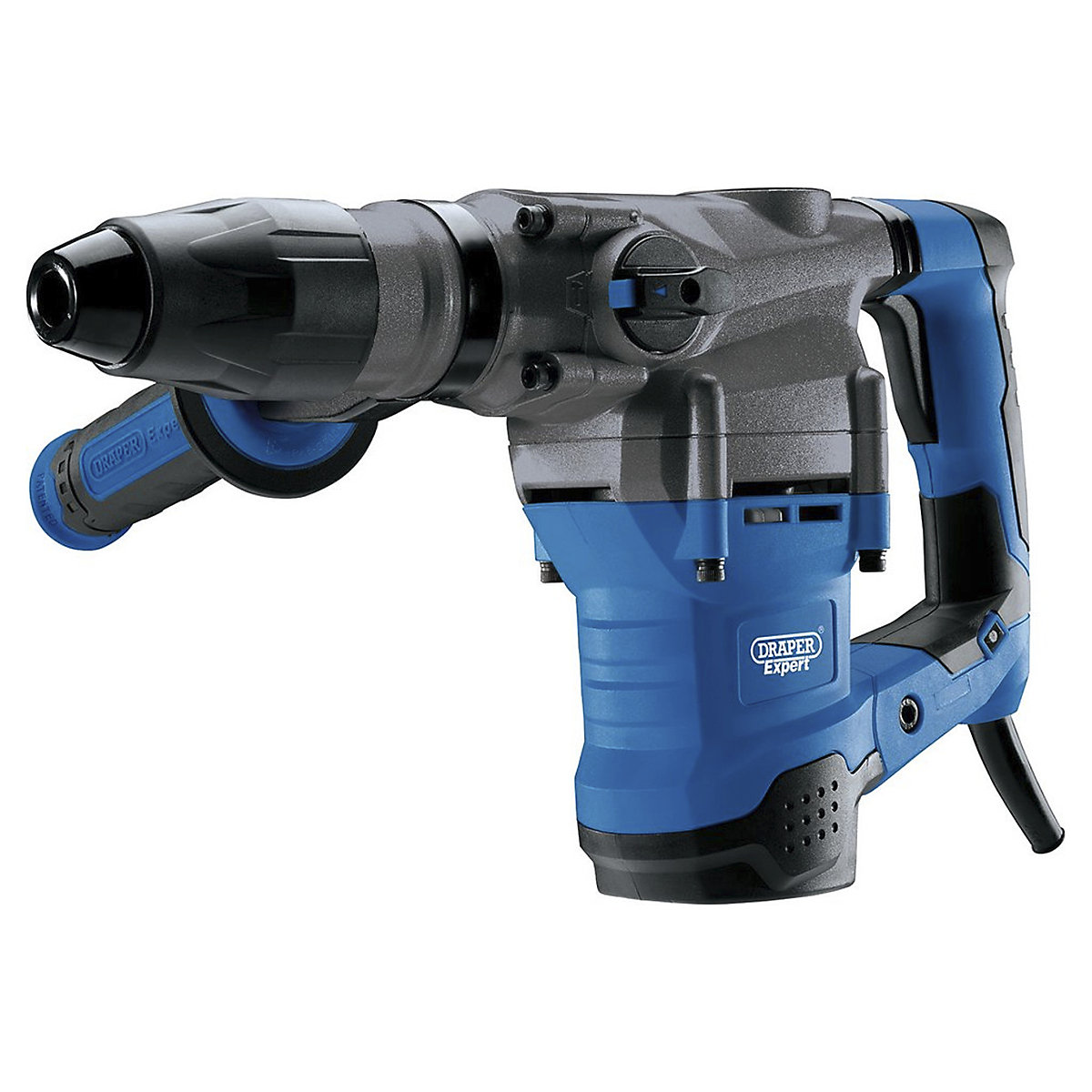 Draper Expert 230V SDS MAX Rotary Hammer Drill | 1600W