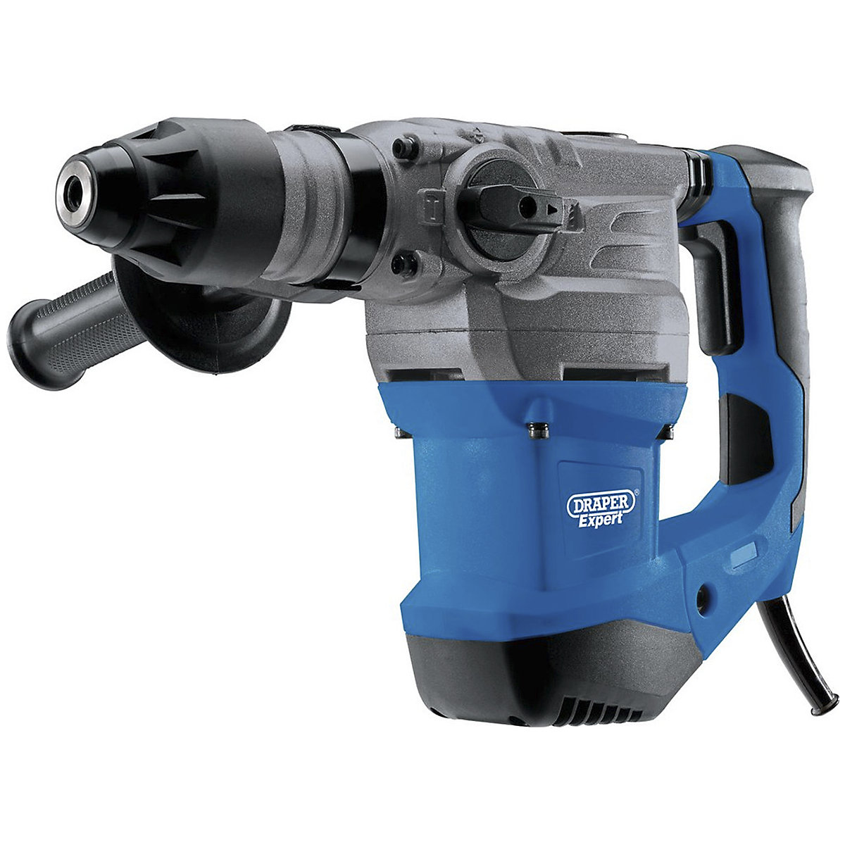 Draper Expert 230V SDS+ Rotary Hammer Drill | 1500W